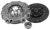 KM Germany 069 1705 Clutch Kit